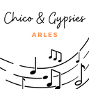 Chico and the Gypsies - Arles