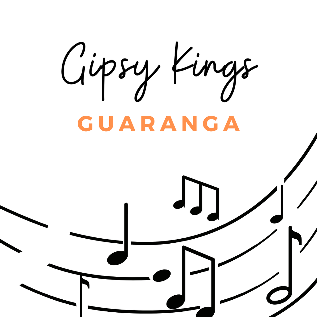 [TAB Guaranga] Gipsy Kings - Guaranga