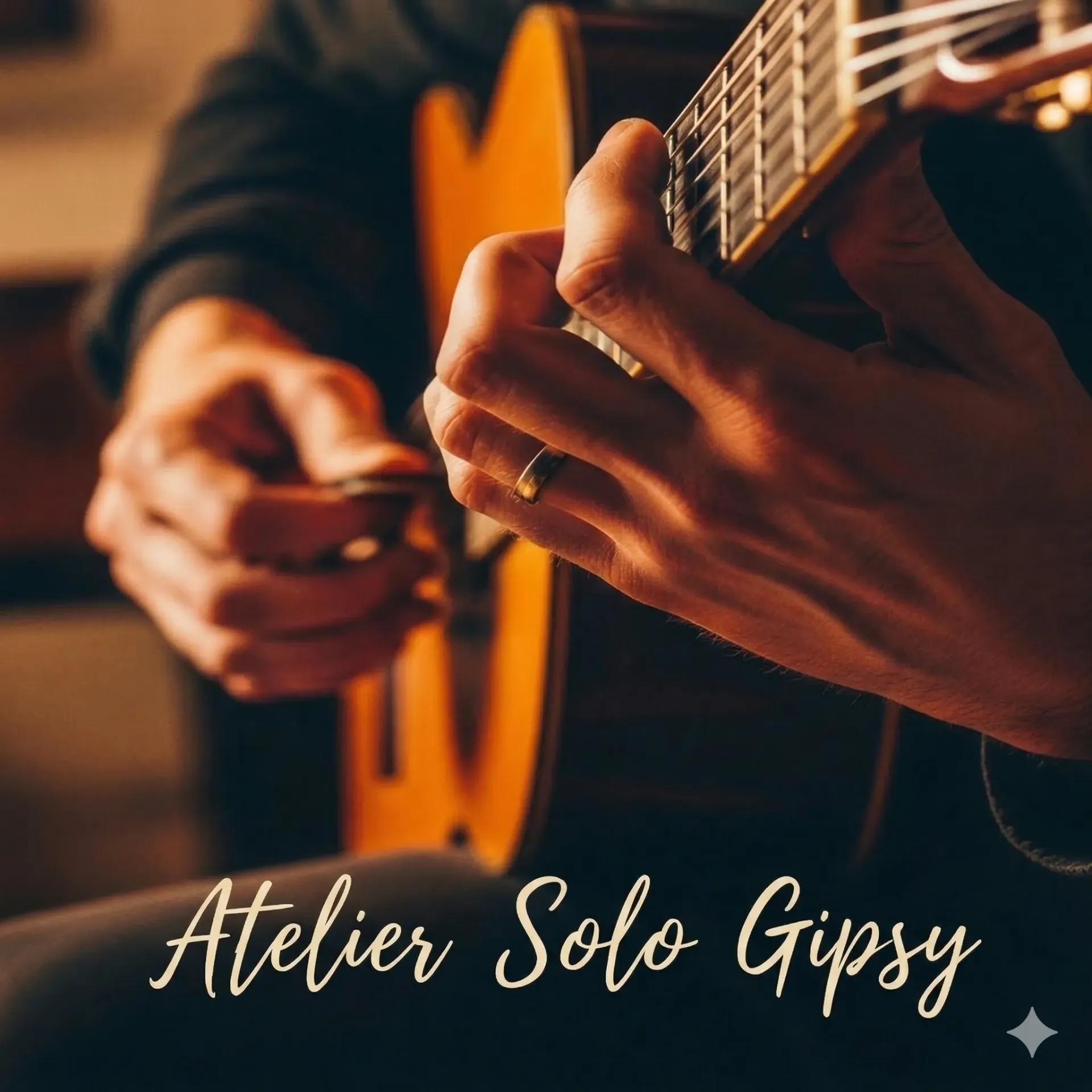 Atelier Solo Gipsy