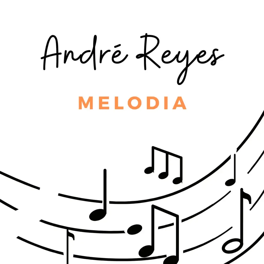 [Tab Melodia] André Reyes by Gipsy Kings - Melodia